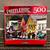 Jigsaw Puzzles (300/350/500/504 piece) 3 thumbnail