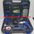 Master Mechanic basic household repair tool set + toolbox storage case 6 thumbnail