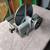 Delta Homecraft Disc Sander 5 thumbnail