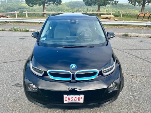 2017 BMW i3 94Ah with Range Extender - $12,950 (Plymouth)63654724899459122