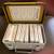 Antique Metal Contractor's First Aid Kit 2 thumbnail