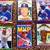 HUGE LOT OF 20 OPENED BOXES OF 1989 DONRUSS BASEBALL CARDS 3 thumbnail