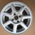 alloy wheels - 14x6 - 4x100mm [VW original] 6 thumbnail