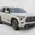 2025 Toyota Sequoia Platinum 4x4 4WD SUV Electric 3 thumbnail