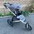 Thule Urban Glide 2 jogging stroller 1 thumbnail