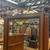 Antique Cheval mirror 2 thumbnail