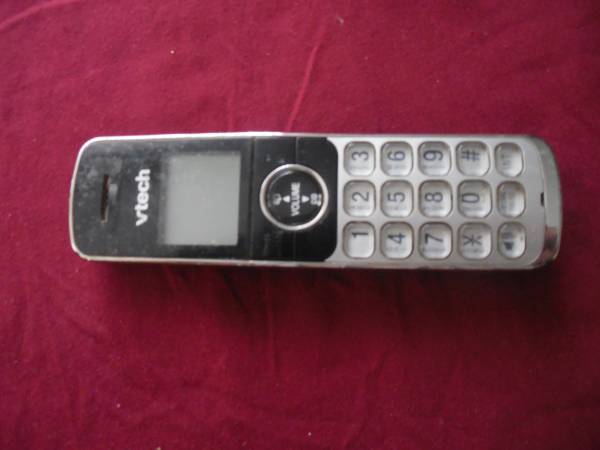 V-TECH PHONE 1