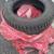 studded snow tires [4] 195/65R15 91T for Prius 1 thumbnail
