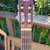 Yamaha "No. 150" classical guitar, MIJ, early 1960s, ALL SOLID, repair 5 thumbnail