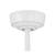 NEW Craftmade Rush 65" Indoor/Outdoor Ceiling Fan, Smart Wi-Fi 3 thumbnail