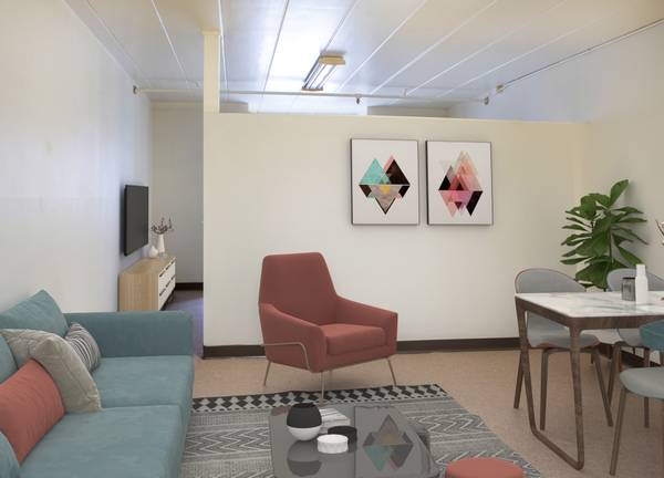 $690 / 1br - 500ft2 - Studio & 1BR Apts on Busline! -NOW ACCEPTING SECTION 8 VOUCHERS (North Versailles)64013533372547124