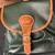 Classic Collection Green and Brown Backpack 3 thumbnail