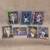 $2 EACH ** 2025 TOPPS CHROME PARALLEL CARDS * MLB BASEBALL SEPIA RAYWAVE RAINBOW 1 thumbnail