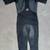 Wetsuit Billabong 2mm Full Suit Short Sleeves Size LT 2 thumbnail