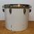 $50 each 2 Vintage '60 Ludwig Drums NOB Rim 3ply shell 15 Snare 17 Tom 8 thumbnail