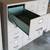 📂🗃️ 5 - Vintage Mid Century Modern 4-Drawer Vertical File Cabinets 7 thumbnail
