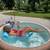 2023 Softub hot tub 1 thumbnail