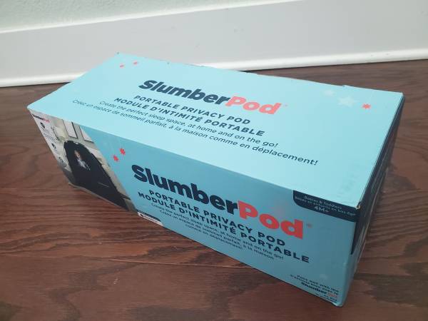 SlumberPod 1
