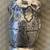 RF SIMMONS & CO. Victorian JAPANESQUE STERLING CANE KNOB STICK 1 thumbnail