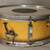 Ludwig 1960s Gold Sparkle No. 491 Pioneer 5x14 Snare Drum Keystone 3 thumbnail