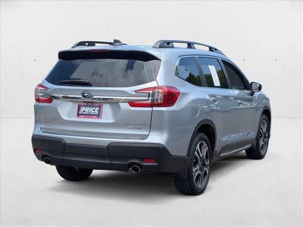 2023 Subaru Ascent AWD SUV de tracción en las cuatro ruedas Limited - $34,395 (Llame al *(442) 333-6602* para confirmar disponibilidad al instante)63440363830403124