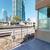 Luxury South Beach 2-bed corner unit, deck, bridge views, 91 WalkScore 13 thumbnail