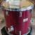 1980s-Vintage Pearl DLX Drum Set 6 thumbnail