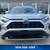 Used 2024 Toyota RAV4 Hybrid AWD 4D Sport Utility / SUV SE 2 thumbnail