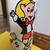 1970's Pepsi Collector Series Cartoon Glass Tumblers 3 thumbnail