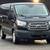 2017 Ford Transit LWB full size cargo van van $9,950 4 thumbnail