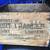 Antique Canadian wooden Fort Francis Dairy crate 1 thumbnail
