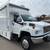 2005 GMC TOPKICK C5500 3709 ACTUAL MILES! 4X4  6.6 DIESEL MOBILE TRUCK 6 thumbnail