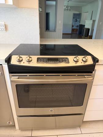 Ge range 1