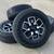 Canyon AT4X/Silverado 17” Wheels & MT Tires "New Take Offs" 8 thumbnail