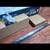 Hampton Bay Black Integrated LED Linear Track Step Head Flared 3-Light 7 thumbnail