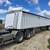 2011 Jet Ag Hopper/Grain Trailer 40'- Southern Trailer 3 thumbnail