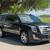 2019 Cadillac Escalade  ESV  Luxury SUV 7 thumbnail
