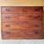 Late 19th Century 2 Piece Antique Japanese Tansu Chest 1 thumbnail