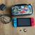 Nintendo Switch all accessories 1 game Excellent Condition Works 2 thumbnail