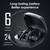 Firm Price! Brand New in a Box IPX5 True Wireless Stereo Earbuds 2 thumbnail
