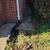 DIG TRENCH/CONNECT DOWNSPOUTS etc TODAY 4 thumbnail