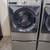 Kenmore Washer and Electric Dryer on Pedestal! FREE 90 Day Warranty! 3 thumbnail
