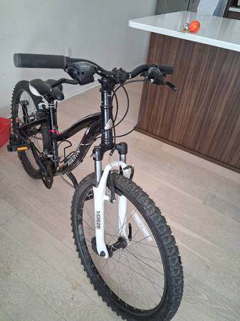 Bicicletas - $100 (Arlington)63471431641475124