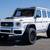 2019 Mercedes-Benz G-Class G 550 (CUSTOM) 2 thumbnail
