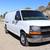2018 Chevrolet Express 3500 Extra Long LOW MILES 1 thumbnail