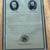 Smith & Wesson collector set Tin with 2 knives. 4 thumbnail