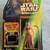 3 Rare Star Wars Action Figures 1990s mint on mint cards 4 thumbnail