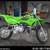 SALE! 2025 Kawasaki KLX 110R L / KLX110 1 thumbnail