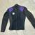 O'Neil Wetsuit Jacket: woman's small - black and purple 1 thumbnail