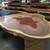 Live Edge Tables As Featured on Insane Pools: Beautiful Furniture Sale 5 thumbnail